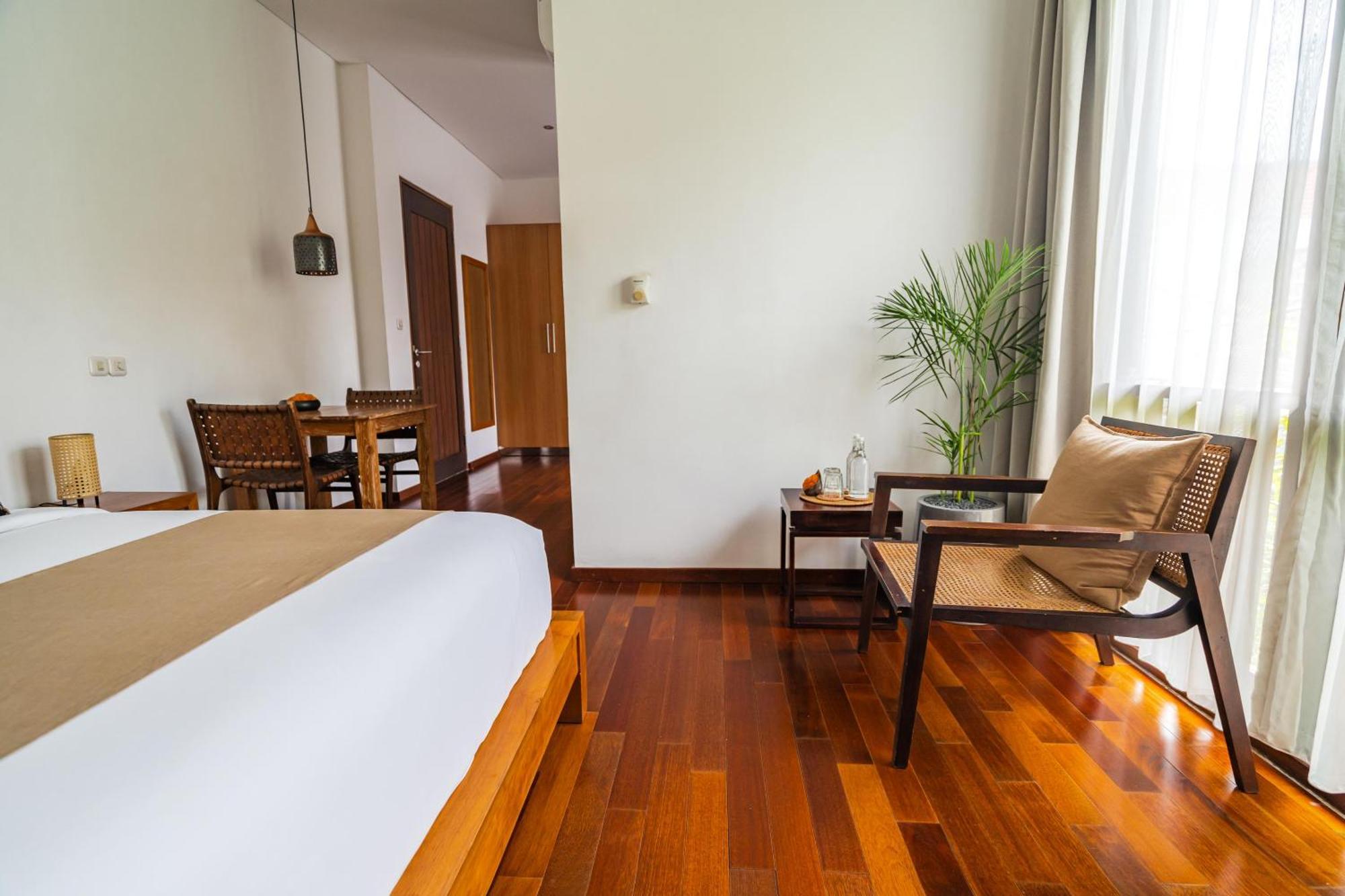 Villa Ziba 塞米亚克 外观 照片