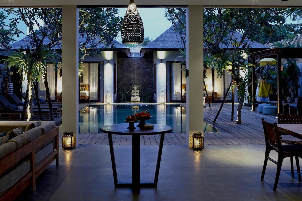Villa Ziba 塞米亚克 外观 照片