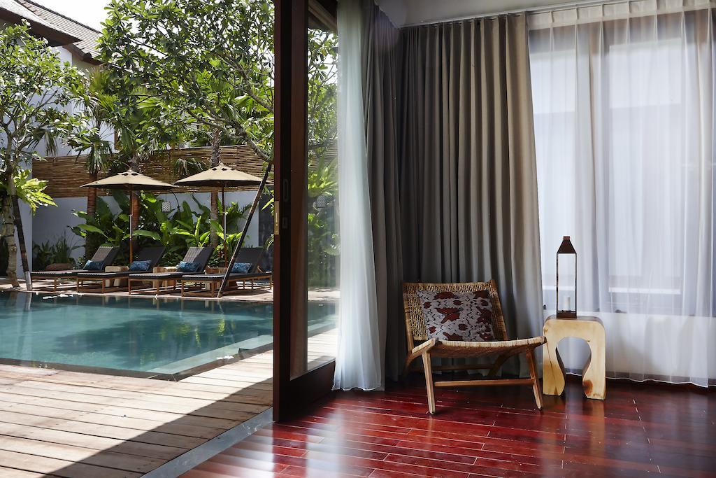 Villa Ziba 塞米亚克 外观 照片