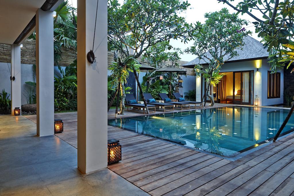 Villa Ziba 塞米亚克 外观 照片