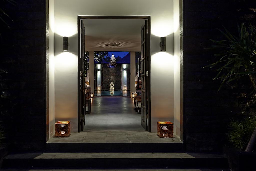 Villa Ziba 塞米亚克 外观 照片